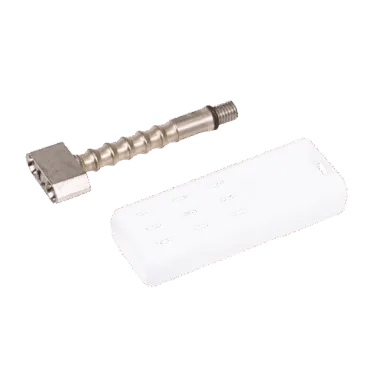 Cobertura e adaptador Dual LokWand