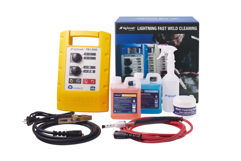 330 Weld Cleaning Kit