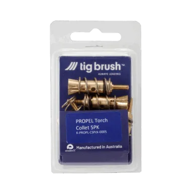 Pince de serrage pour torche PROPEL