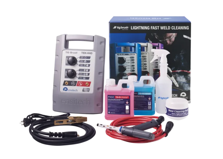 440 Weld Cleaning Kit