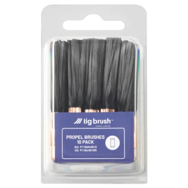 Brosse à torche PROPEL