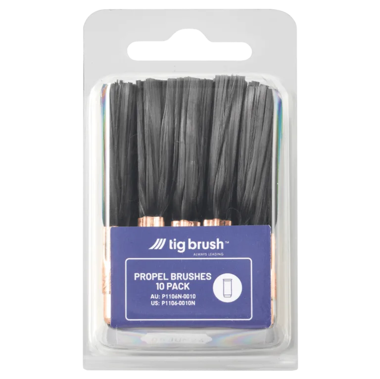 PROPEL Brosse pour torche - paquet de 10