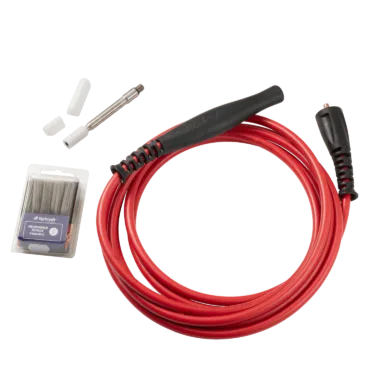 Klasyczna różdżka