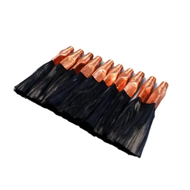 5/16" Threaded Brush